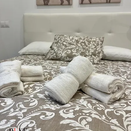 Apartamento Alfonso Xiii 1 *