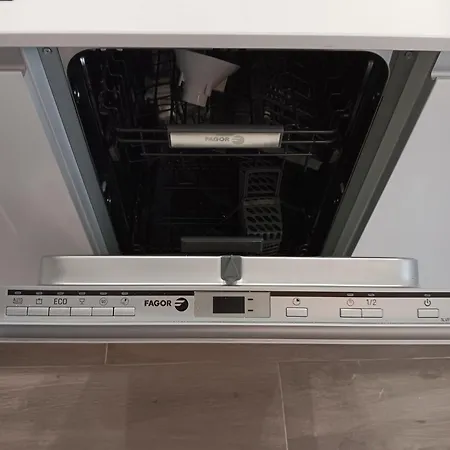Puerta De Hierro Apartamento