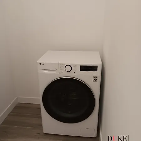 Puerta De Hierro Apartamento Madrid