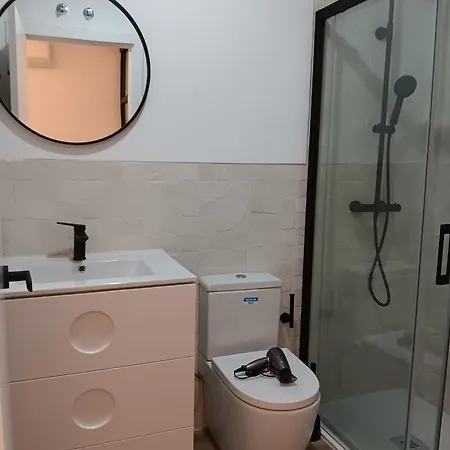 Apartamento Puerta De Hierro *