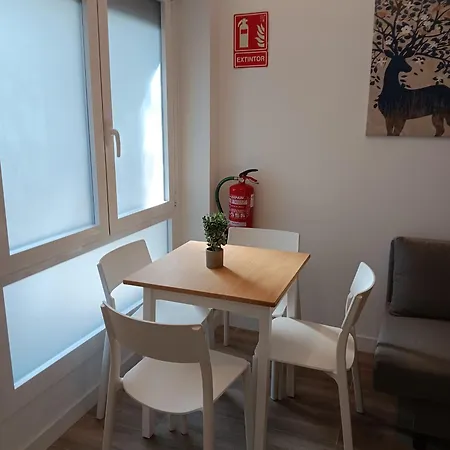 Puerta De Hierro Apartamento *