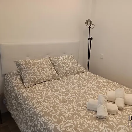 Apartamento Puerta De Hierro Madrid