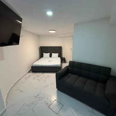 Hotel Casa El Viso Madrid