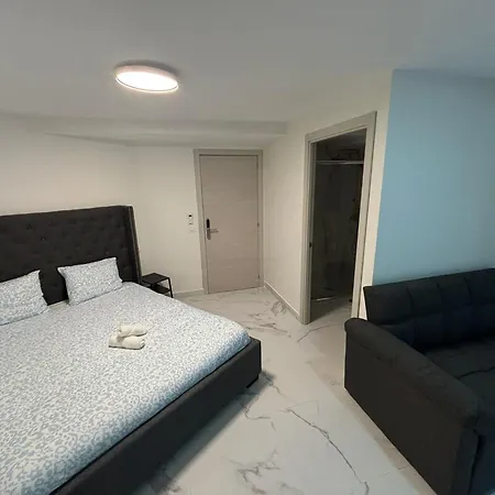 Casa El Viso Hotel Madrid