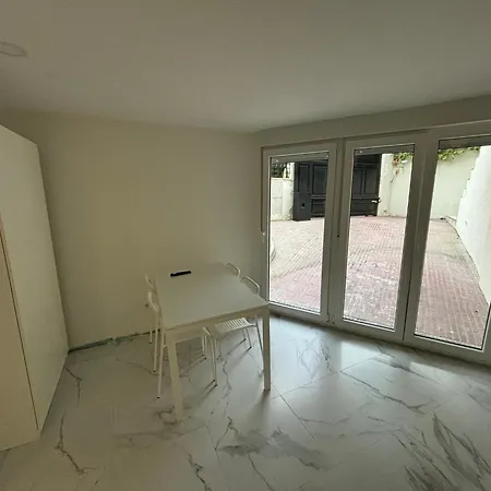 Hotel Casa El Viso Madrid
