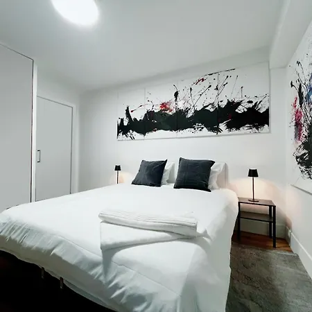 Guest house En Sol 2 P *