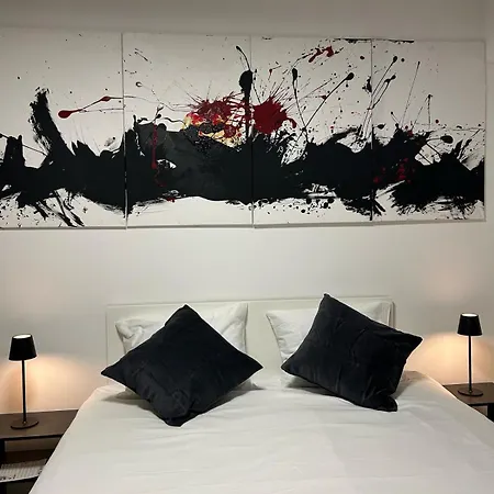 Guest house En Sol 2 P