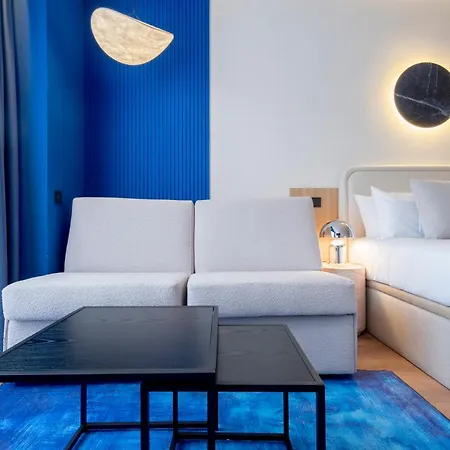 Apartahotel Iconic *