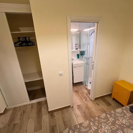 En Zona Ventas 20'centro Apartment *