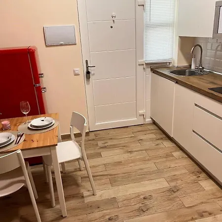Apartment En Zona Ventas 20'centro Madrid