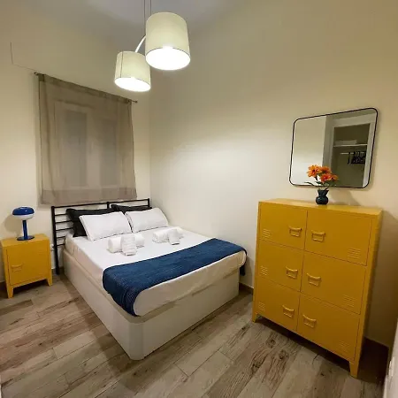 En Zona Ventas 20'centro Apartment Madrid
