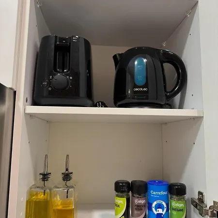 En Zona Ventas 20'centro