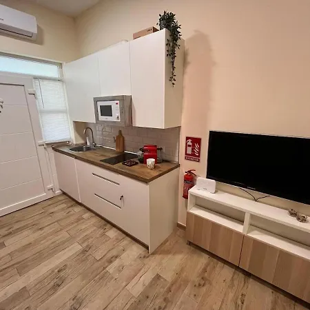 En Zona Ventas 20'centro Apartment *