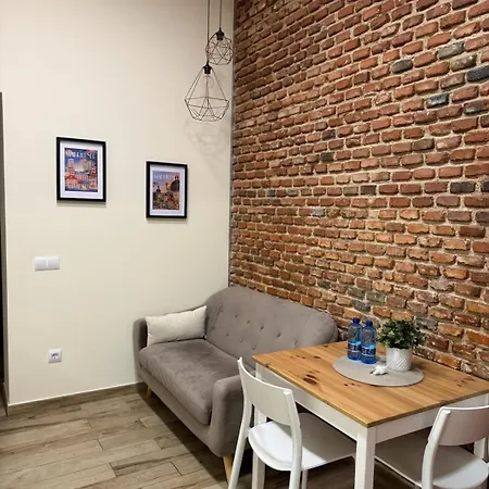 Apartment En Zona Ventas 20'centro *