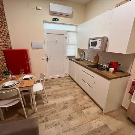 En Zona Ventas 20'centro *