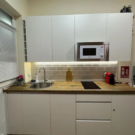 En Zona Ventas 20'centro Apartment