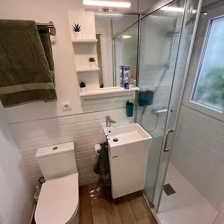 Apartment En Zona Ventas 20'centro
