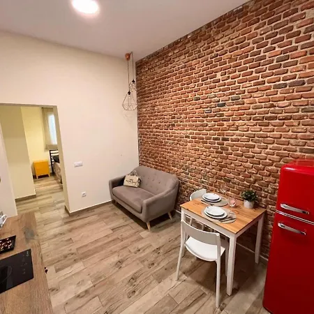 En Zona Ventas 20'centro Apartment *