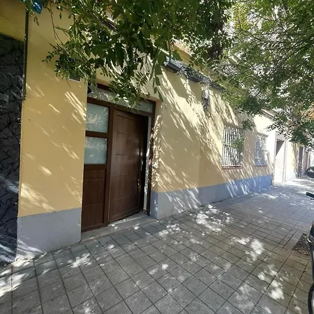 Apartment En Zona Ventas 20'centro *
