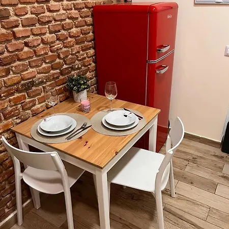 En Zona Ventas 20'centro Apartment Madrid