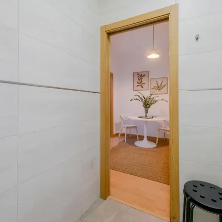 Apartamento Warm In Salamanca