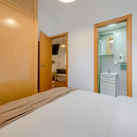Apartamento Warm In Salamanca