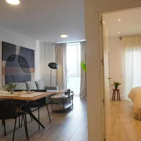 Duke 5torres Apartment