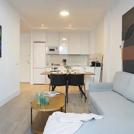 Apartment Duke 5torres