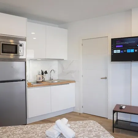 Oporto 1 Apartment