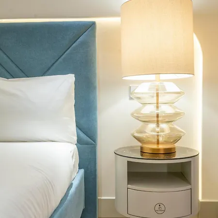 Apartment Vip Malasana 6 Pax *