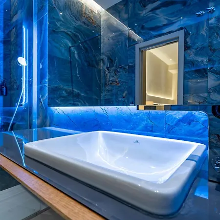 Apartment Vip Malasana 6 Pax *
