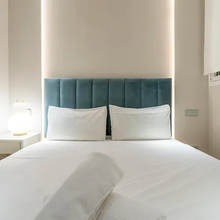 Apartment Vip Malasana 6 Pax *