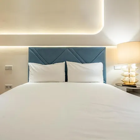 Apartment Vip Malasana 6 Pax