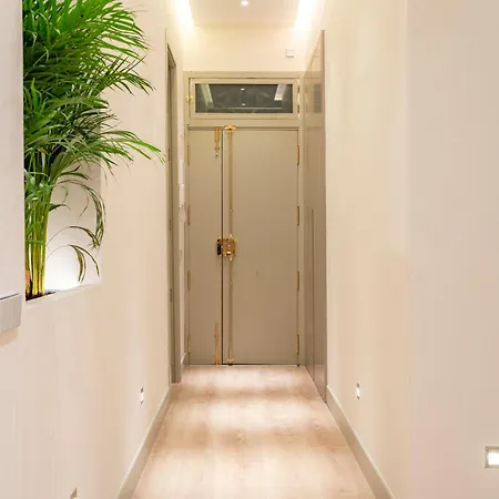 Vip Malasana 6 Pax Apartment *