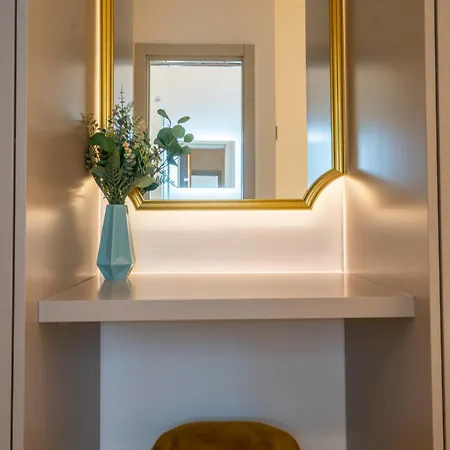 Vip Malasana 6 Pax Apartment Madrid
