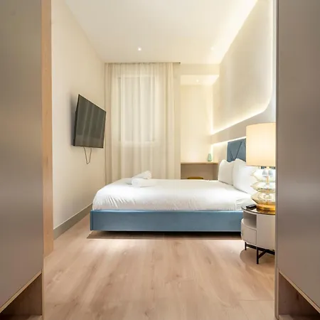 Vip Malasana 6 Pax Apartment