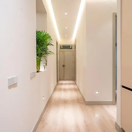 Vip Malasana 6 Pax Apartment *
