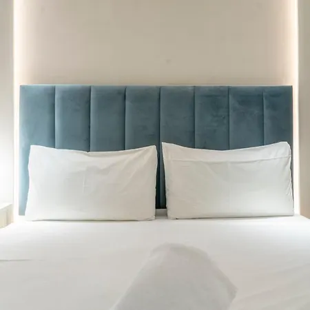 Vip Malasana 6 Pax Apartment