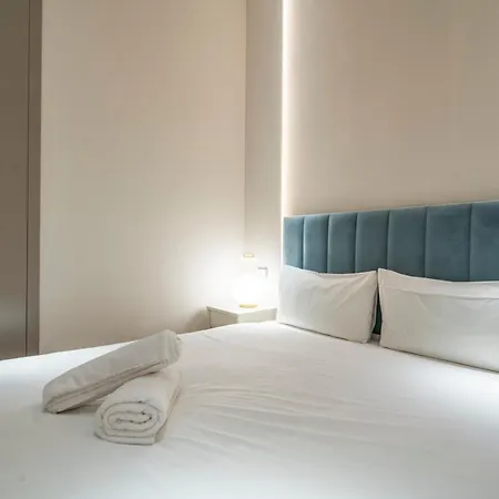 Vip Malasana 6 Pax Madrid