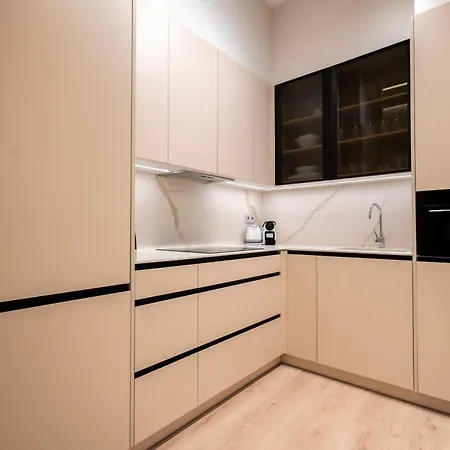 Vip Malasana 6 Pax Apartment Madrid