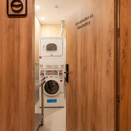 Global Home-ma24 Madrid