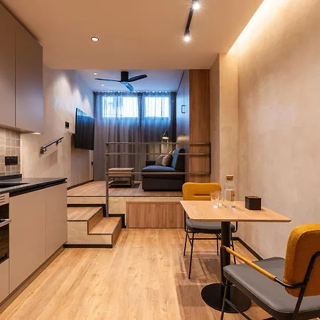 Apartamento Global Home-ma24