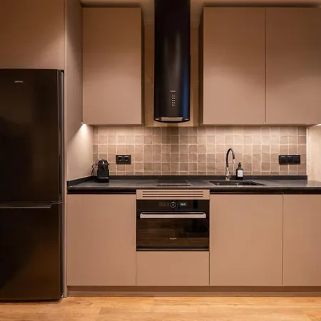 Global Home-ma24 Madrid