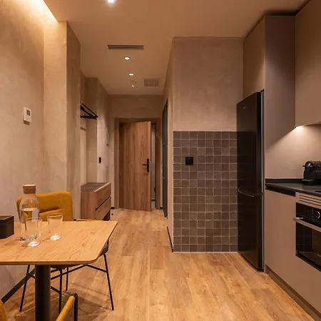 Global Home-ma24 * Madrid