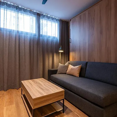 Global Home-ma24 Apartamento