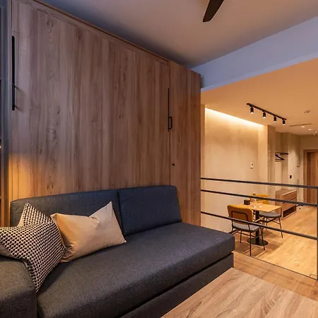 Global Home-ma24 Apartamento