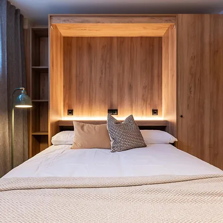 Global Home-ma24 Apartamento *