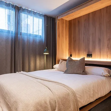 Global Home-ma24 Apartmán Madrid