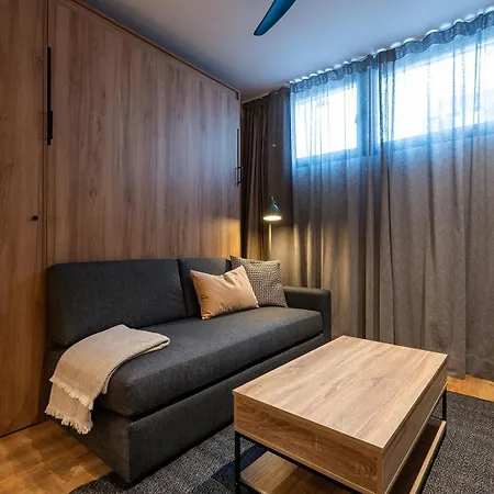 Apartamento Global Home-ma24