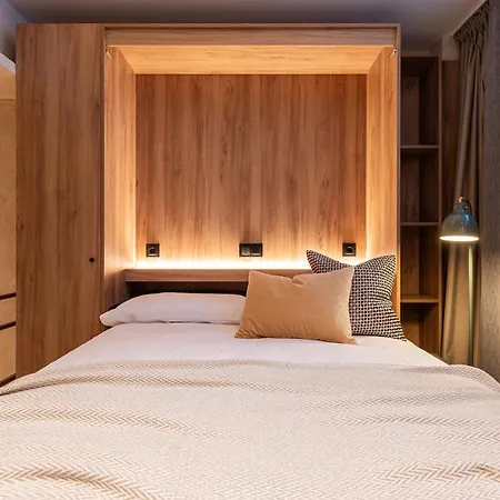 Global Home-ma24 Apartamento *